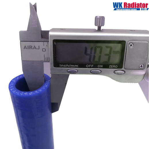 Коплект патрубков системы охлаждения YAMAHA WRF450 12-15 WORK 031B