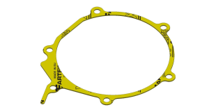 Прокладка крышки генератора KAWASAKI KX 65 '00-'21, SUZUKI RM 65 '03-'06 ARTEIN GASKETS P016000005180