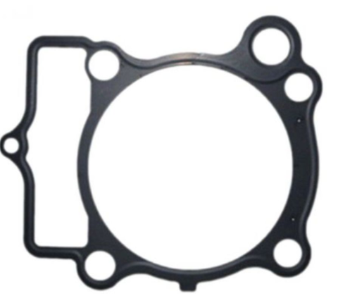Прокладка цилиндра SUZUKI RM-Z 250 '07-'09, ARCTIC CAT DVX 400 '04-'08 ATHENA S410510006187
