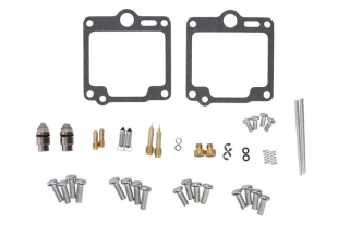 Ремкомплект карбюратора 4 RIDE AB26-1633