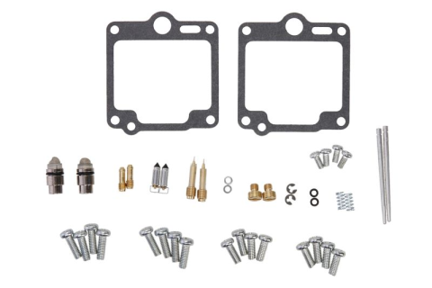 Ремкомплект карбюратора 4 RIDE AB26-1633