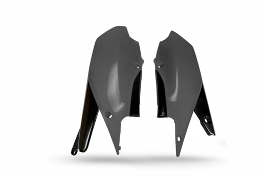 Боковой пластик YAMAHA YZF 250 '19-'21, WRF 250 '20-'21, YZF 450 '18-21, WRF 450 '19-'21 UFO YA04859090