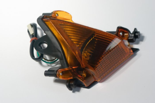 Вказівник повороту правий передній KAWASAKI ZX10R &#39;04-&#39;05 JR KK003R