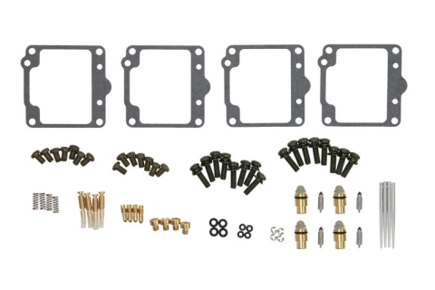 Ремкомплект карбюратора 4 RIDE AB26-1651