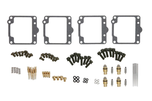 Ремкомплект карбюратора 4 RIDE AB26-1651