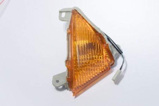 Вказівник повороту правий передній KAWASAKI ZX 6R &#39;05-06 JR ST-1481RJ