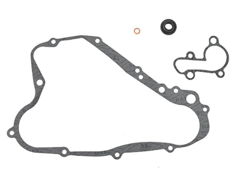 Ремкомплект водяной помпы SUZUKI RM 85 '02-'16 NACHMAN MX-10242
