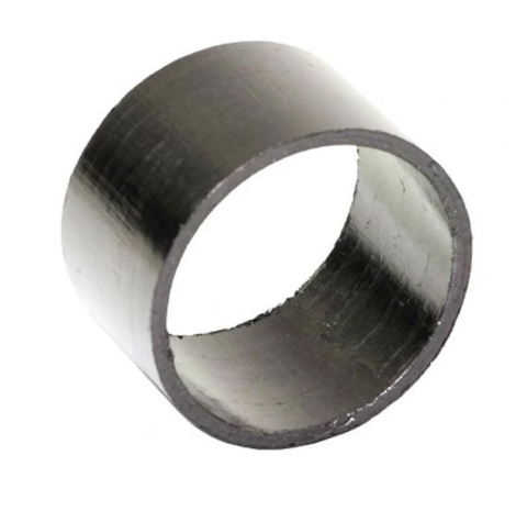 Прокладка выхлопного коллектора HONDA CB 250/400/450N , CB600 HORNET, CBF600, CBX650/750, CX500, VTR 1000, VTX1800, XL 1000V 43x48x20 ATHENA S410210012036