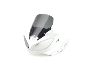 Ветровое стекло LOSTER Yamaha FZ8 09-15 FAZER