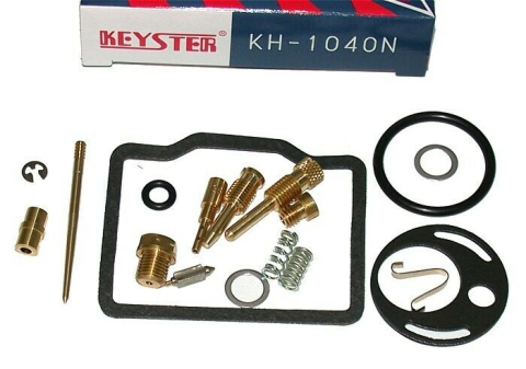 Ремкомплект карбюратора KEYSTER KH-1040N