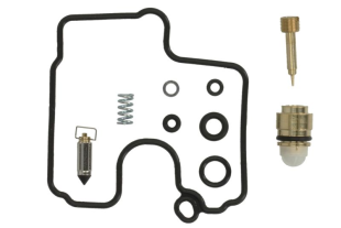 Ремкомплект карбюратора KAWASAKI ZX-6R 600 1998- KEYSTER K-1014KK