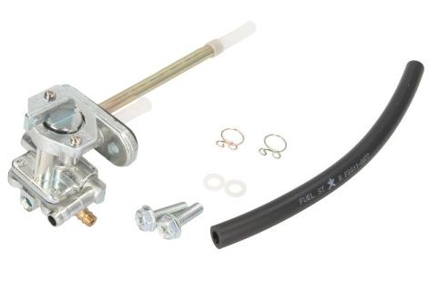 Топливный краник KAWASAKI KL 650 1987- FUEL STAR FS101-0122