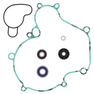 Ремкомплект водяной помпы KTM SX 50 '12-21, TC50 '17-21 PROX 57.6022