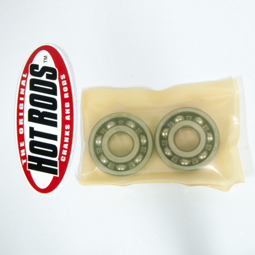 Ремкомплект балансувального валу SUZUKI DRZ 400 (00-13), LTZ400 &#39;03-&#39;13 HOT RODS BBK0018