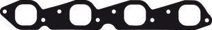 Прокладка выхлопного коллектора ATHENA S710530012002
