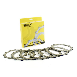 Фрикционные диски сцепления HONDA CR 250 '84-89, CR500 '84-89 PROX 16.S13008 (EBS1170)
