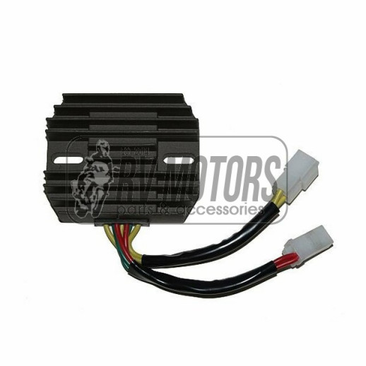 Регулятор напруги SUZUKI SV650 &#39;98-&#39;01, LS650 (96-04) ELECTROSPORT ESR123