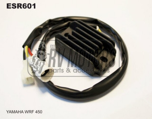 Регулятор напряжения YAMAHA WRF 450 ELECTROSPORT ESR601