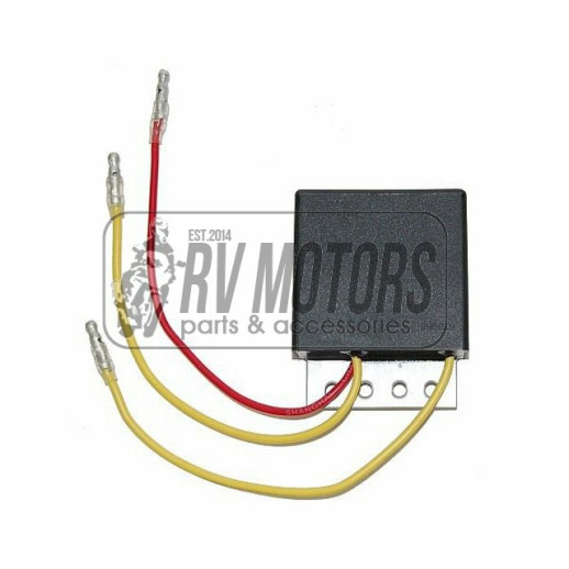 Регулятор напруги POLARIS 250/400 ELECTROSPORT ESR958