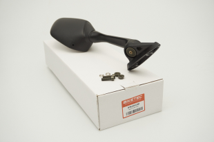Зеркало YAMAHA R3/R25 '15-21, правое BIKETEC BTMIRY520R