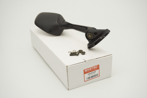 Зеркало YAMAHA R3/R25 '15-21, правое BIKETEC BTMIRY520R