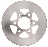 Тормозной диск задний YAMAHA YXR 700 RHINO '08-'13 (165X46X3,5MM) (6X7,5MM) MTX MDS07080