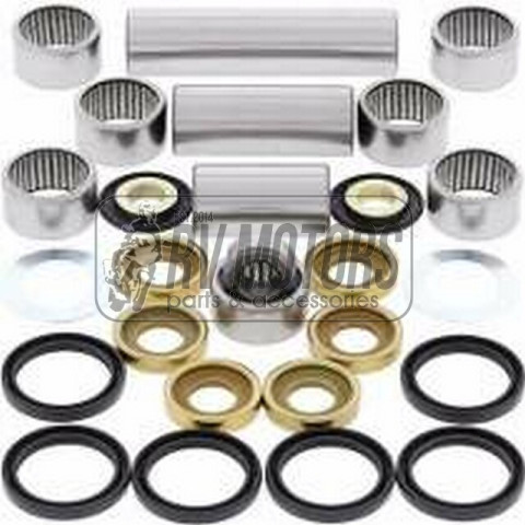 Ремкомплект прогрессии WRP 27-1125