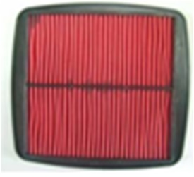 Воздушный фильтр SUZUKI GSF 600 BANDIT '95-99, GSXR 600 '92-93, GSXR750/1000 '92-97, GSF 1200 BANDIT '96-99, BIKETEC (OEM 13780-17E00, 13780-17E00-000) (HFA3605) BT134725