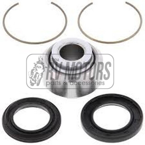 Подшипники заднего амортизатора ALLBALLS 29-1013