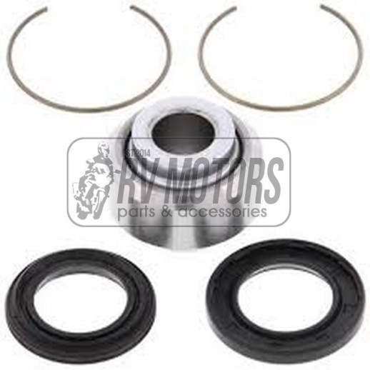 Підшипники заднього амортизатора ALLBALLS 29-1013