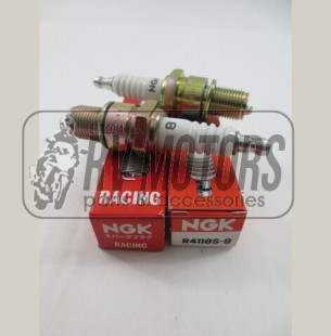 Свеча зажигания NGK 3245 / R4118S-9 (IW29) 