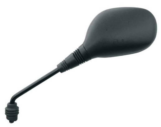 Дзеркало PIAGGIO/VESPA CARNABY 125/200/250 2007- VICMA VIC-E403I ліве