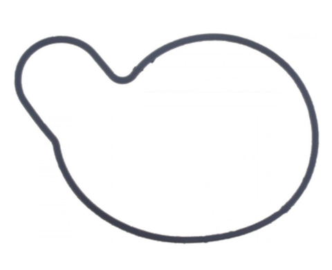 Прокладка водяной помпы  YAMAHA XTZ 750 SUPER TENERE '89-'96, TDM 850 '91-'01, TDM 900 '02-'08  ATHENA S410510024021