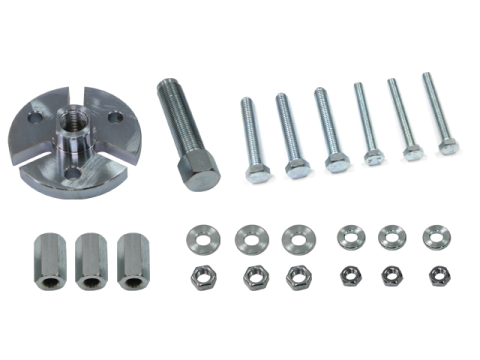 Съёмник магнето универсальный NACHMAN 09-620