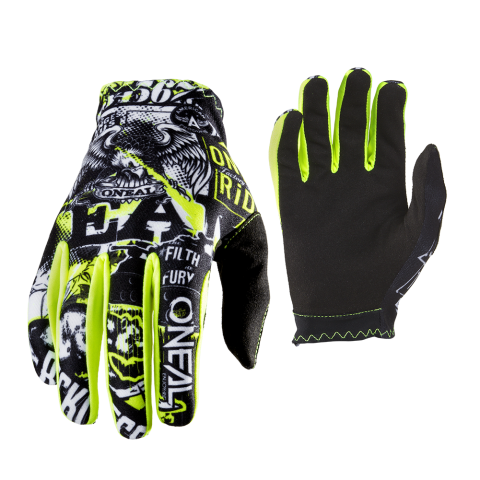 Перчатки O'Neal Matrix Attack