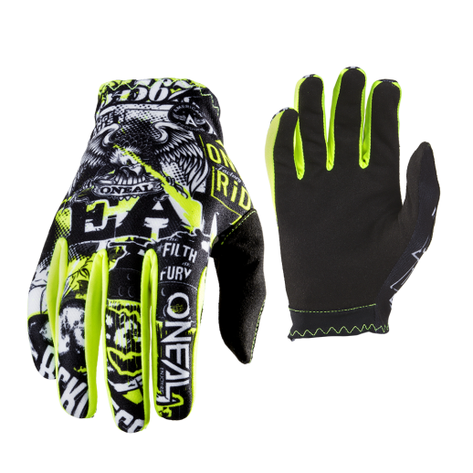Рукавички O'Neal Matrix Attack