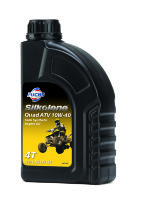 Моторное масло Silkolene QUAD ATV  10w40 1л