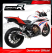 Прямоток DOMINATOR HONDA CBR 500 R GP 1 2016 - 2019