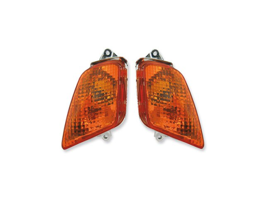 Вказівник повороту правий передній HONDA CBR 1100XX (97-06) VICMA 9449VC