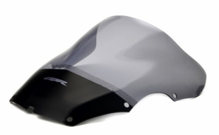 Ветровое стекло LOSTER Honda CBR600F4 99-00 спортивное