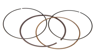 Поршневые кольца VERTEX 590278000002 (78,00mm)