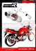 Прямоток DOMINATOR SUZUKI GSF 400 BANDIT GK75B GP 1 1991 - 1995