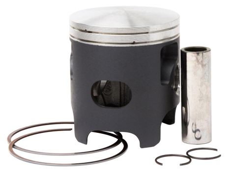 Поршень KAWASAKI KX 250 '92-'01 REPLICA (66,35MM) VERTEX 22244A