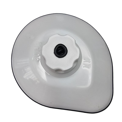 Заглушка воздушного фильтра  TM 250/450 CC MX-Fi 2013 -2014   MULTI AIR MA21004