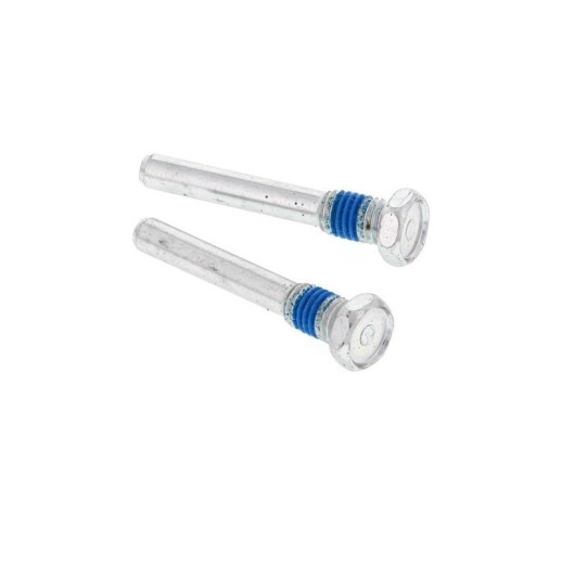 Напрямна передня гальмівна колодка All Balls 18-7011