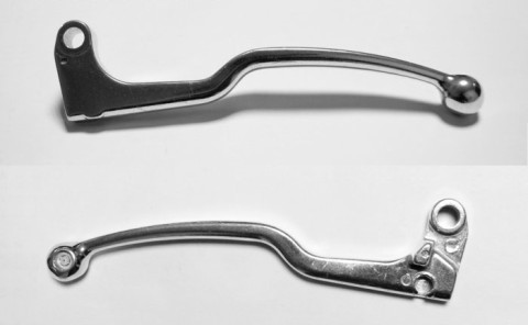 Рычаг сцепления JR YAMAHA YZF R1 '98-'06 DSY02SJ