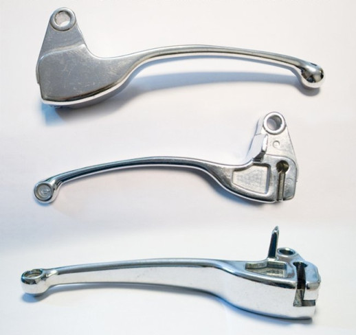 Важіль зчеплення NACHMAN SUZUKI M800 INTRUDER &#39;10-, C 800 &#39;06-, VZR 1800 DSS25SN