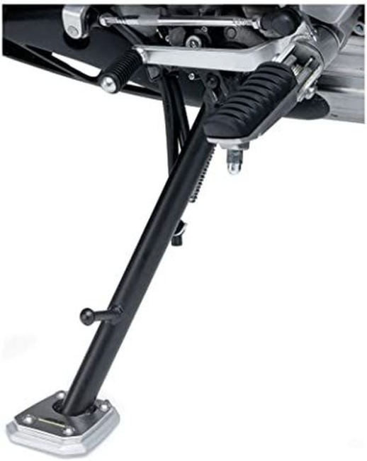 Расширение боковой подножки TRIUMPH TIGER SPORT 660 '22-  KAPPA ES6421K