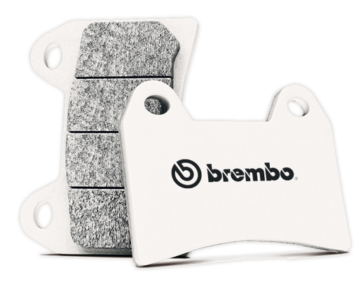 Гальмівні колодки BREMBO BRM 07BB19LA