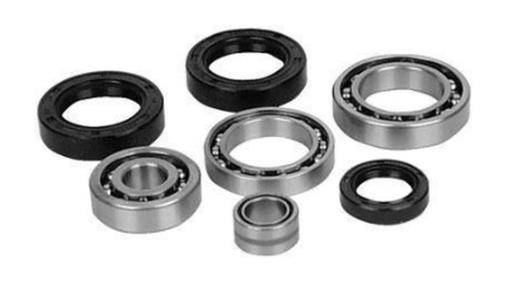 Ремкомплект КПП POLARIS Ranger 1000 '20-'21 ALL BALLS 25-2143